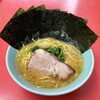 ラーメン ひなた屋