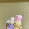 アイスクリンカフェ Mi-ma