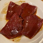 慶州焼肉レストラン - 