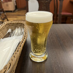 Azabu Kougaiken - 