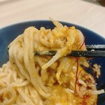 恋する担々麺 枯淡 - 