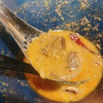 恋する担々麺 枯淡 - 