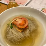 慶州焼肉レストラン - 