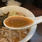 麺乃はる - 