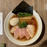 麺屋 さくら井 - 