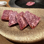 Yakiniku Shinwa - 