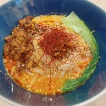 恋する担々麺 枯淡 - 