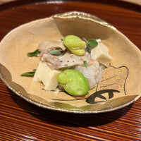 京味 もと井 - 蛤のおじや