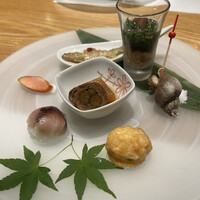 神楽坂 SHUN 分家 - 