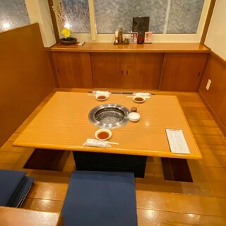 慶州焼肉レストラン_2