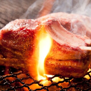 確かな技術で作るオリジナリティーに溢れた一皿をご提供