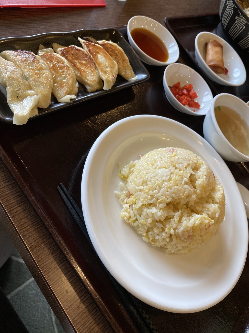 写真 : 龍ちゃん食堂 焼津店 - 焼津/中華料理 | 食べログ