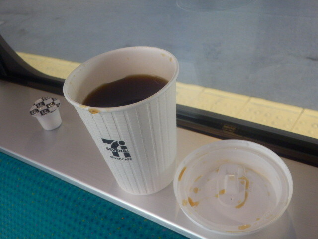 セブンイレブン 北海道ST小樽店（SEVEN ELEVEN） - 小樽（コンビニ・スーパー）の写真