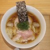 らぁ麺 飯田商店