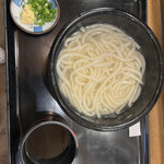 ちよ志手打うどん - 