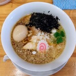 中華そばムタヒロ 堺東店 - 