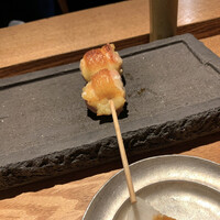 焼鳥 市松 - 