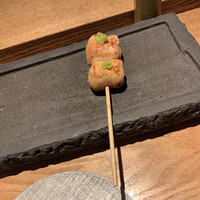焼鳥 市松 - 