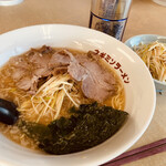 ラーメンショップ - 