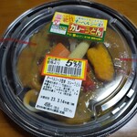 イトーヨーカドー - 料理写真:オーベルジーヌ監修カレーうどん