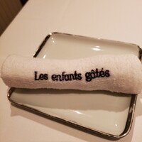 レザンファン ギャテ - 