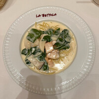 ラ・ベットラ・ダ・オチアイ ナゴヤ - 