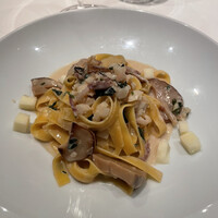 リストランテクロディーノ - 