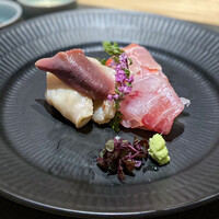GINZA KUKI - 