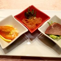 中国料理 香虎 - 