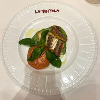 ラ・ベットラ・ダ・オチアイ ナゴヤ - 