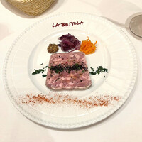 ラ・ベットラ・ダ・オチアイ ナゴヤ - 