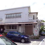 首里そば - なかなか訪れることができなかった「首里そば」を初訪問。沖縄そばランキング上位の人気店だ