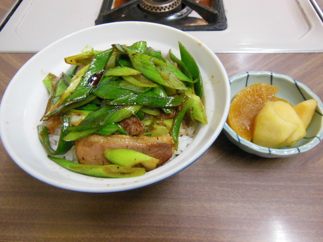 みよしの - 富良野（鍋）の写真