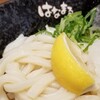 Hanamaru Udon - おろしぶっかけ。