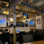 DINING BAR SAKANAZA - 