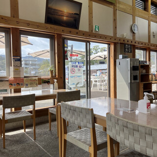 道の駅 東洋町_2