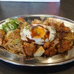 Menshou Nikusuke Yaki Soba No Kuti - 