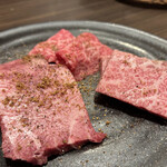 焼肉 いのうえ - 