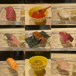 Sushi Takeuchi - 