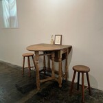 喫茶 プロローグ - 