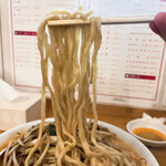 極濃湯麺フタツメ - 