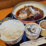 活魚料理ととや - 