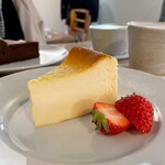 喫茶 プロローグ - 