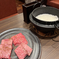 焼肉 いのうえ 国分寺店 - 