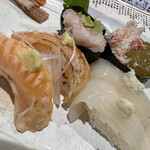 根室花まる JRタワーステラプレイス店 - 