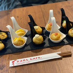 Tako Ashi Kafe - 