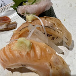 根室花まる JRタワーステラプレイス店 - 