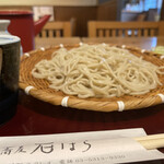 掌庵 蕎麦 石はら - 