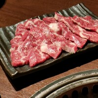 炭火焼肉 ふちおか - 