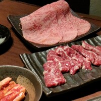 炭火焼肉 ふちおか - 